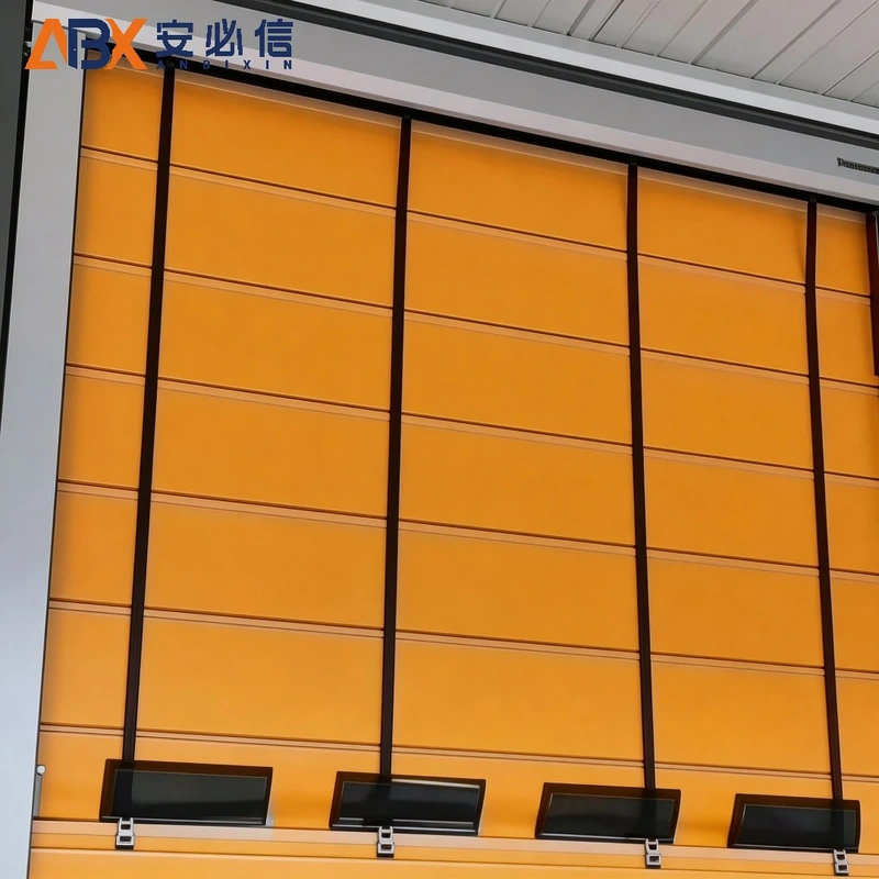 葫芦岛市充气式门封